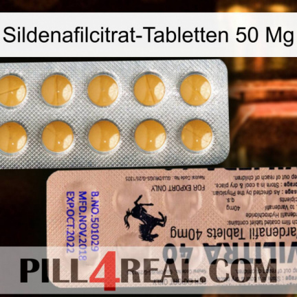 Sildenafil Citrate Tablets 50Mg 41